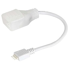 Коннектор General для гибкого неона RGB GSC12-CS-IP20-NL-RGB уп. по 10 шт