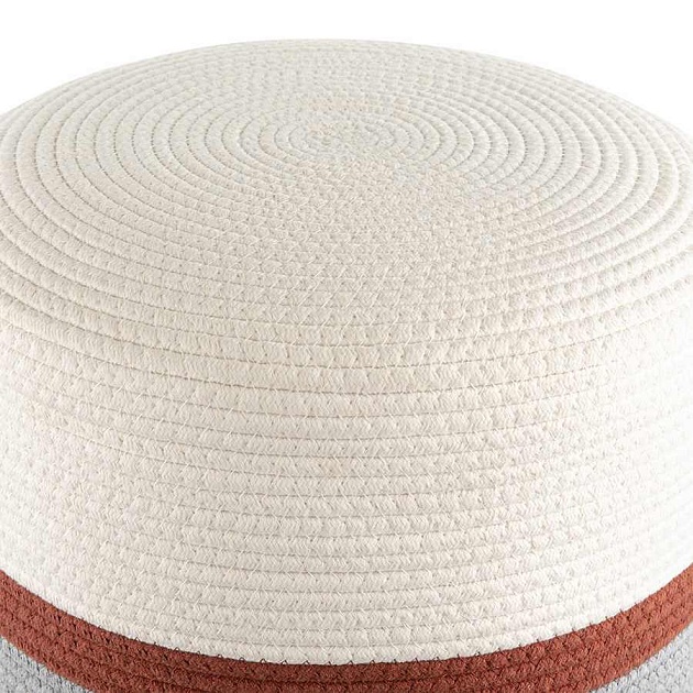 Пуф Bergenson Bjorn Andrin BB000025 изображение 2 Пуф Bergenson Bjorn Andrin BB000025 Фото № 2