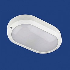 Потолочный светодиодный светильник Uniel ULW-K14A 20W/4000K IP65 White UL-00011757 1