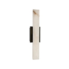 Настенный светильник Modelux Modestyle MS.1235.450 BK 4