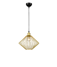 Подвесной светильник Vele Luce Gorgon VL5384P01 5