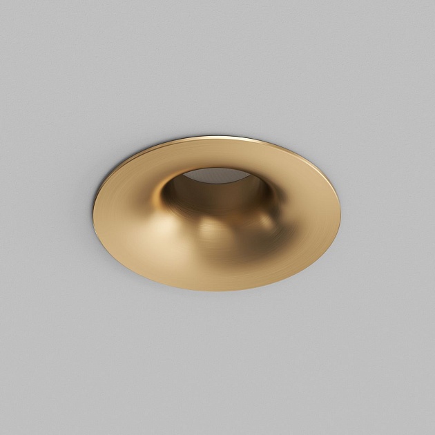 Точечный светодиодный светильник Denkirs Shine Glow DK2430-SB изображение 7 Точечный светодиодный светильник Denkirs Shine Glow DK2430-SB Фото № 7
