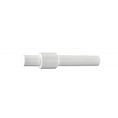 Трековый светодиодный светильник iLedex Technical Vision 4825-045-D60-12W-38DG-4000K-WH 1