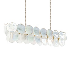 Подвесная люстра Loft IT Lolly 10492/1200R Pearl 2