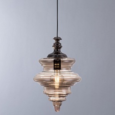 Подвесной светильник Divinare Maumee 5000/04 SP-1 3