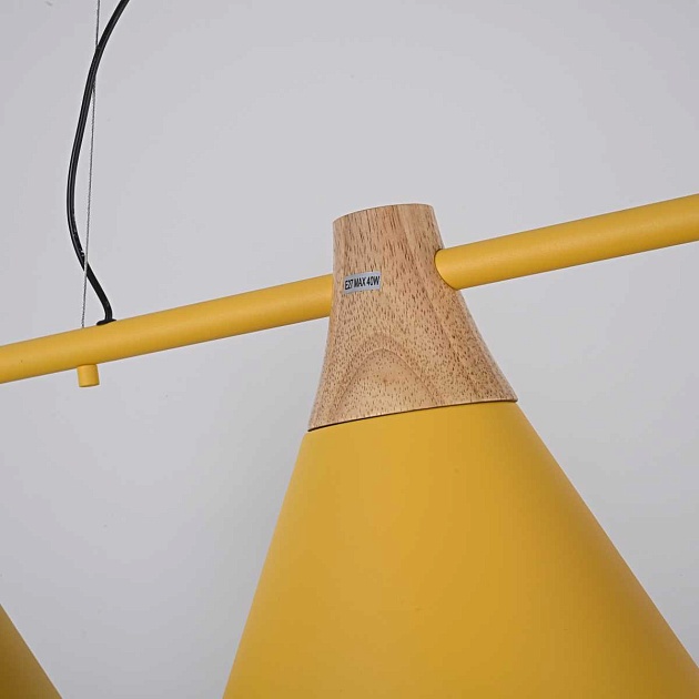 Подвесной светильник Imperium Loft Next 101836-26 Фото № 5