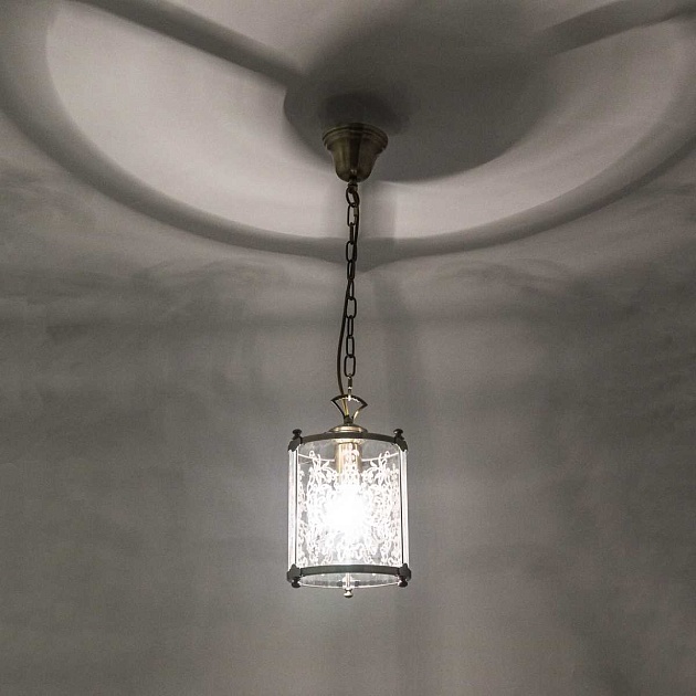 Подвесной светильник Citilux Версаль CL408113 изображение 6 Подвесной светильник Citilux Версаль CL408113 Фото № 6