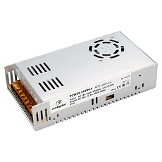 Блок питания Arlight ARS-350-24 24V 350W IP20 14,5A 026677