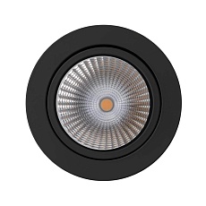 Потолочный светодиодный светильник Arlight SP-Focus-R120-16W Warm3000 029533 1