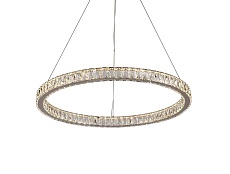 Люстра NEWPORT 8580/80 C chrome 1