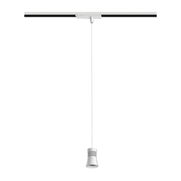 Трековый светодиодный светильник Mantra Pagoda 7780 изображение 3 Трековый светодиодный светильник Mantra Pagoda 7780 Фото № 3