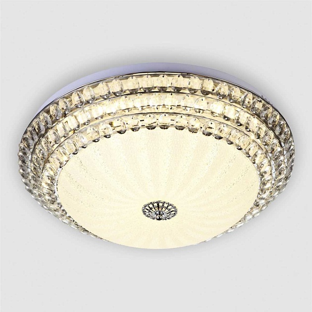 Потолочный светильник LED4U L1101-750 CR Фото № 3