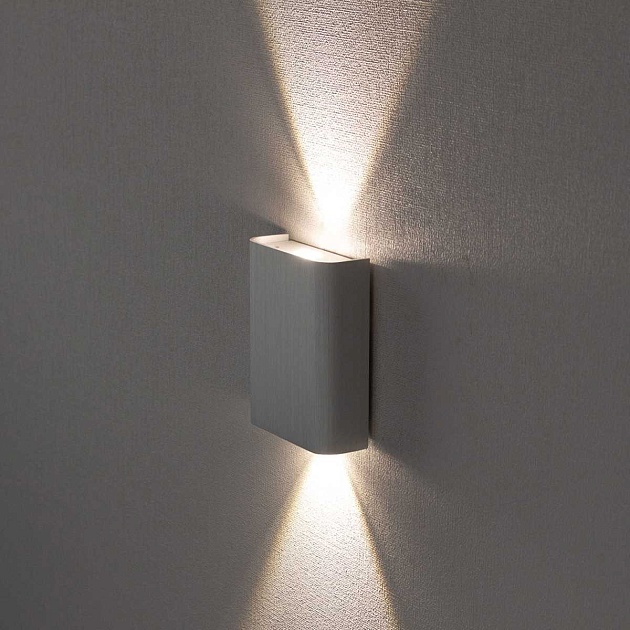 Настенный светильник Citilux Декарт CL704401 Фото № 9