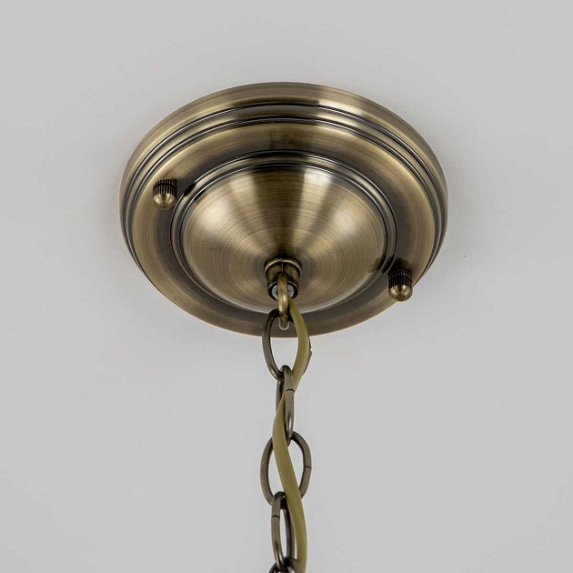 Подвесной светильник Citilux Витра-1 CL442110 Фото № 4