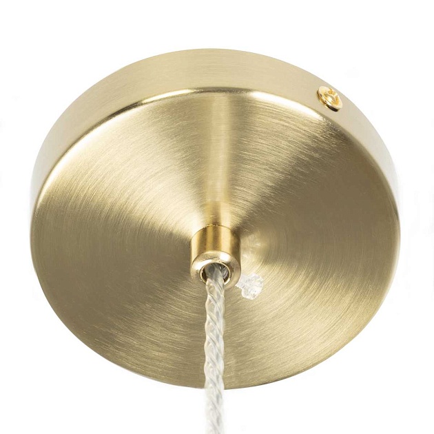 Подвесная люстра Citilux Рунд CL205130N Фото № 2