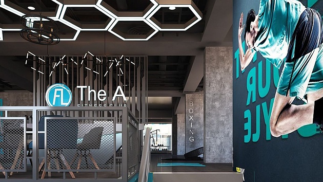 Подвесной светодиодный светильник Siled Hexago-02-Prof 7370431 изображение 2 Подвесной светодиодный светильник Siled Hexago-02-Prof 7370431 Фото № 2