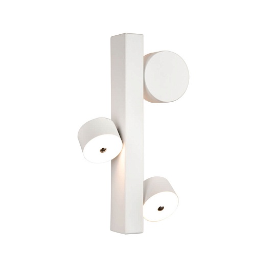 Подсветка Vele Luce Cameo VL8301W13 изображение 1 Подсветка Vele Luce Cameo VL8301W13 Фото № 1