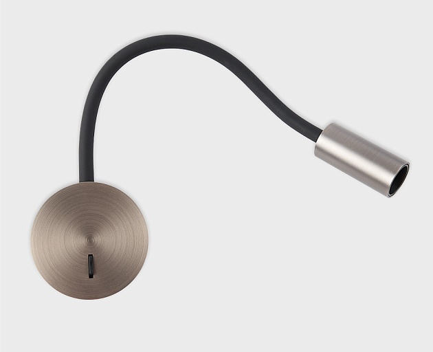 Бра Italline DE-316 gothic изображение 1 Бра Italline DE-316 gothic Фото № 1