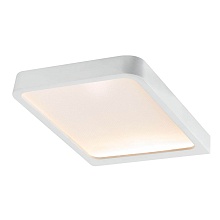 Мебельный светодиодный светильник Paulmann Vane 92032 2