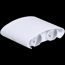 Настенный светильник Reluce 86832-9.2-004TLFC LED4*3W WT 1