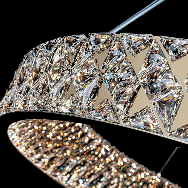 Подвесная люстра MODELUX ML.335.800 GD изображение 4 Подвесная люстра MODELUX ML.335.800 GD Фото № 4