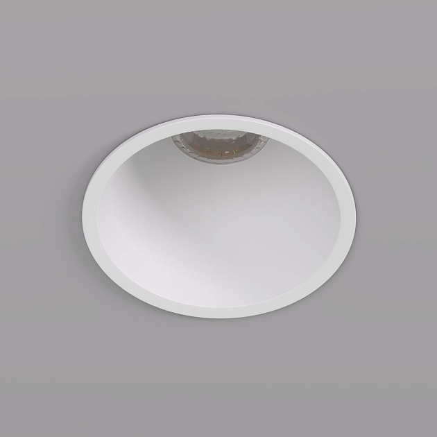 Встраиваемый светильник Denkirs Karup DK3026-WH Фото № 6