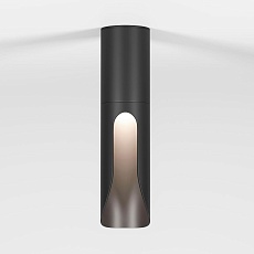 Потолочный светодиодный светильник Elektrostandard Apex 25113/LED a068286 2