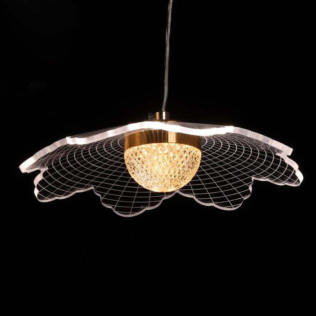 Люстра De City Оскар 510014403 Фото № 4