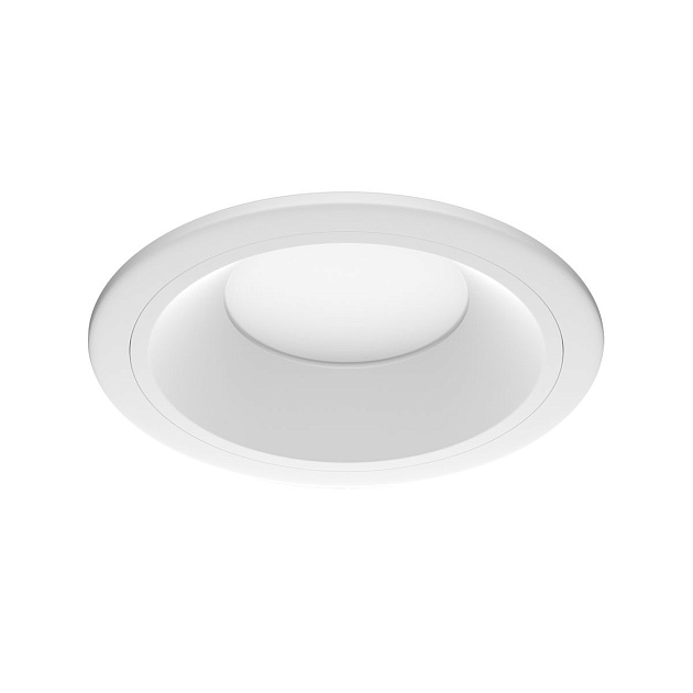 Встраиваемый светодиодный светильник Lightstar Zocco 220094 изображение 1 Встраиваемый светодиодный светильник Lightstar Zocco 220094 Фото № 1