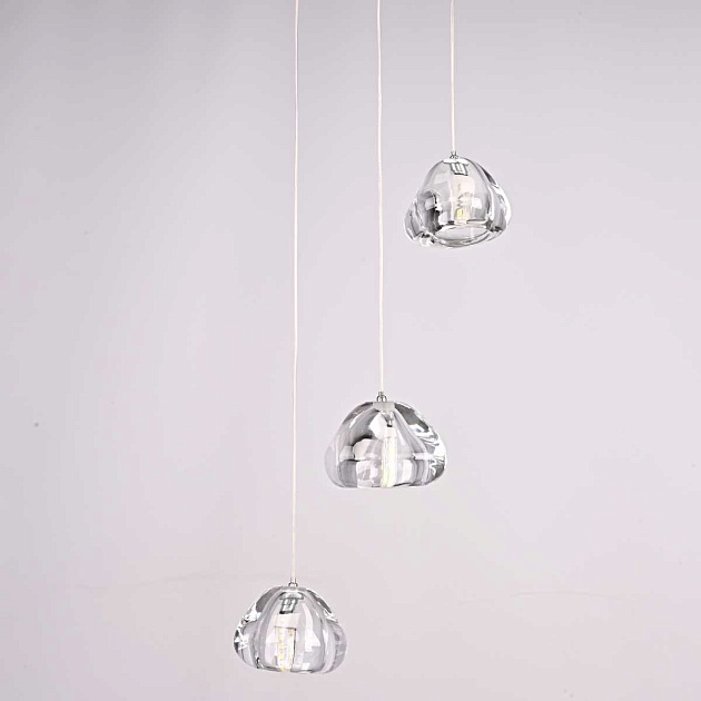 Подвесная люстра Imperium Loft Meteora 101793-26 Фото № 5