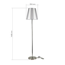Торшер Evoluce Bellino SLE105905-01 2
