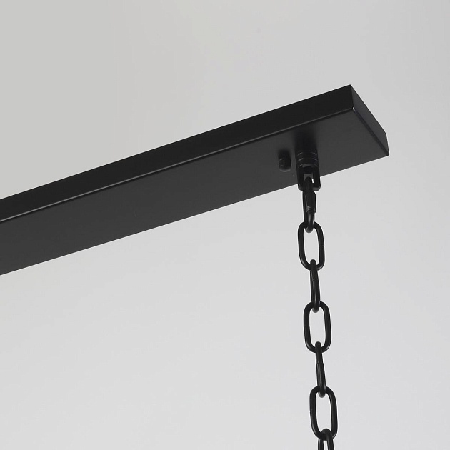 Подвесная люстра Citilux Маркиз CL471245 Фото № 5