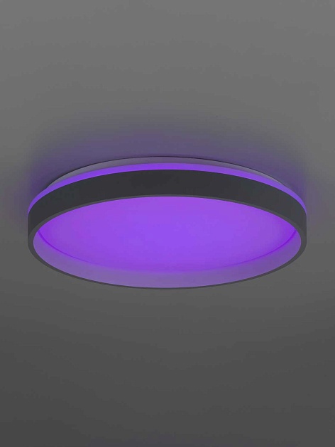 Светильник потолочный Citilux ENZO CL753453G Фото № 15