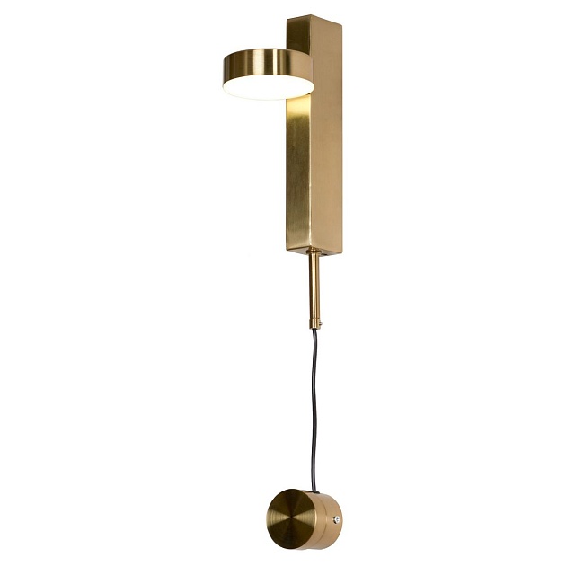 Бра Lussole Bridgeport LSP-7045 Фото № 1