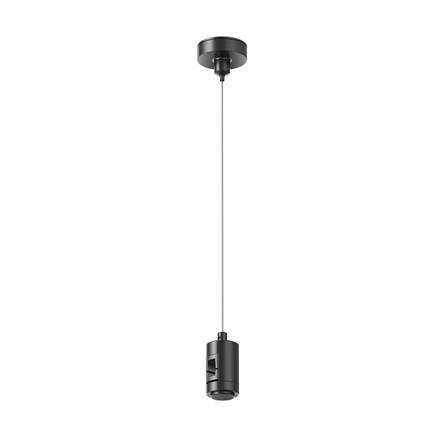 Подвес Maytoni Flarity TRA157SW-S1-B изображение 1 Подвес Maytoni Flarity TRA157SW-S1-B Фото № 1