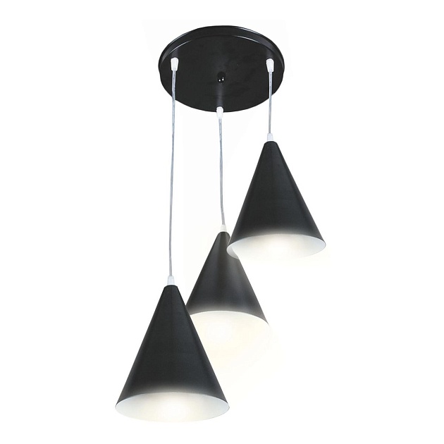 Подвесная люстра Apeyron Ляфамий 14-44 Фото № 1