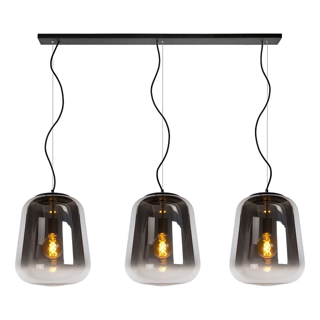 Подвесной светильник Lucide Glorio 25402/03/65 Фото № 1