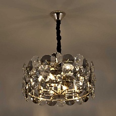 Подвесная люстра Modelux ML.7191.8 GD 3