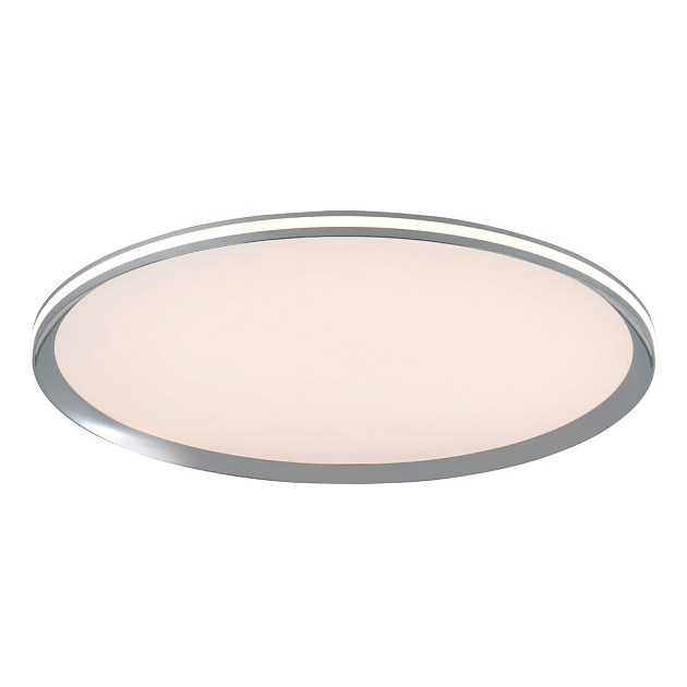 Потолочный cветильник LED4U L3020-600 CR Фото № 1