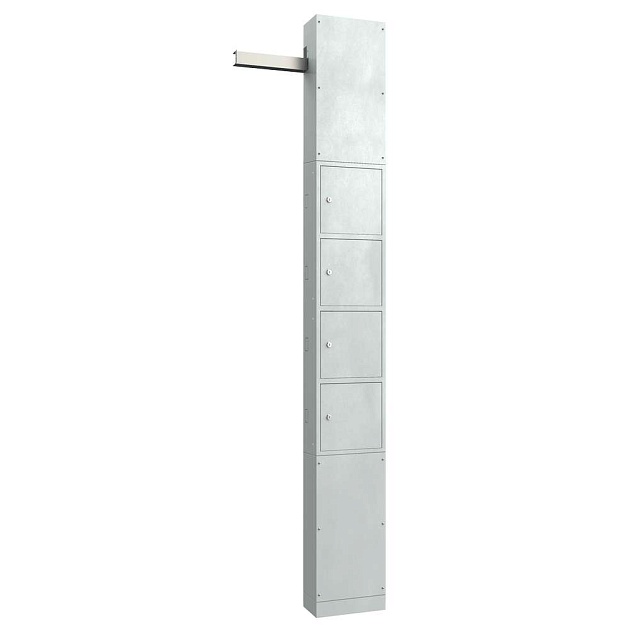 Короб КСС IEK IND-KSS-1 Фото № 1