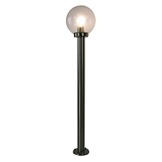 Уличный светильник Arte Lamp Gazebo A8365PA-1SS