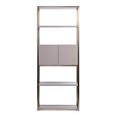 Стеллаж Garda Decor Space 58DB-SH16061A