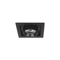 Встраиваемый светильник Loft IT Apex 10327/B Black 3