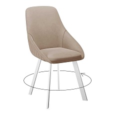 Кухонный стул DikLine 246 00-00067147