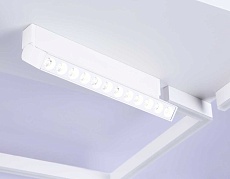 Потолочный светодиодный светильник Ambrella light Comfort LineTech FL51467 2