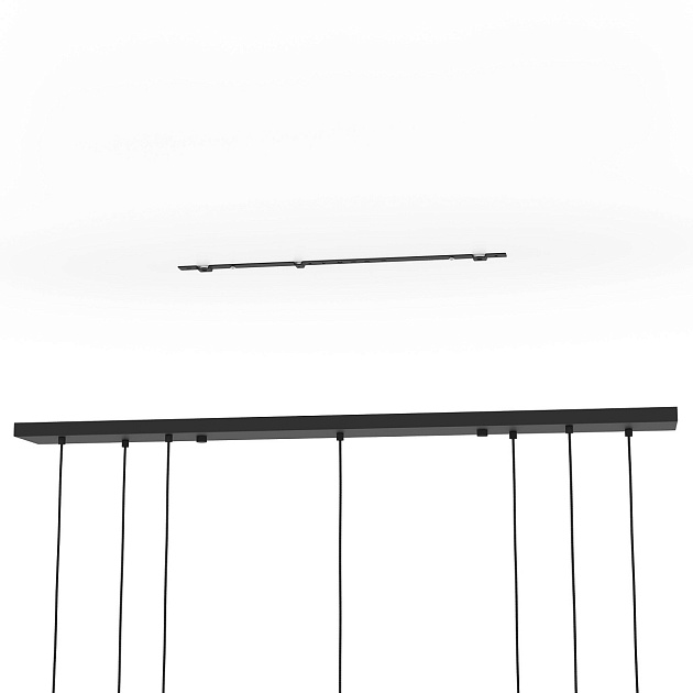 Подвесная люстра Eglo Paz 390178 изображение 3 Подвесная люстра Eglo Paz 390178 Фото № 3