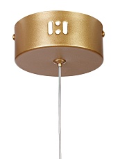 Подвесной светодиодный светильник MyFar Kollins MR1061-1PL 2