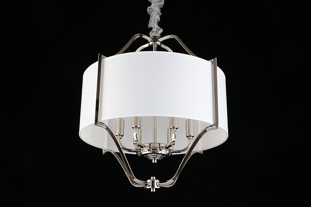 Подвесная люстра Aployt Kamila APL.727.06.06 Фото № 6