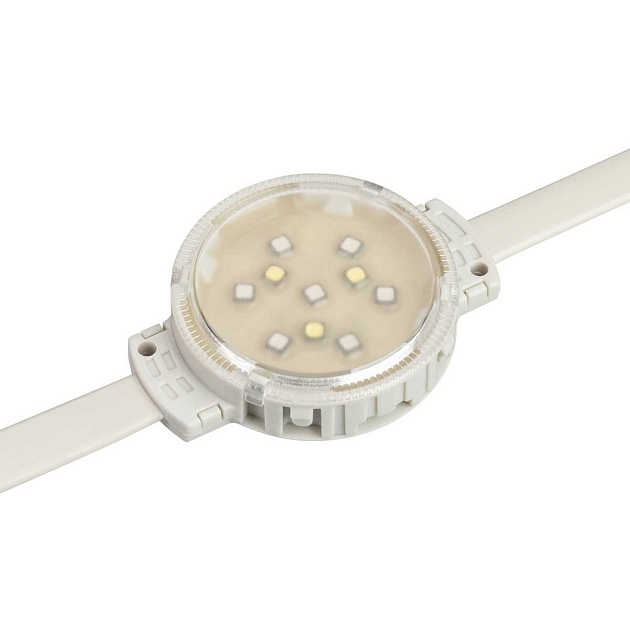 Светодиодный модуль Arlight DMX-F10-D50 24V RGBW 036825 изображение 5 Светодиодный модуль Arlight DMX-F10-D50 24V RGBW 036825 Фото № 5