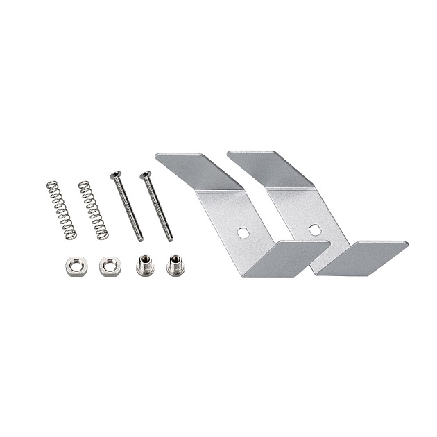 Набор пластин монтажная Arlight S2-Linia69-F Set 021193 Фото № 1